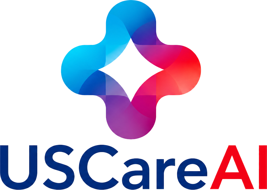 USCareAI, where AI meets compassion