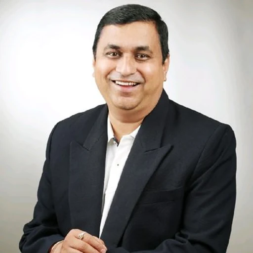 Praveen Guledgudda