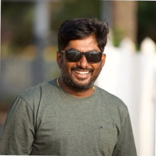 Sandesh Segu